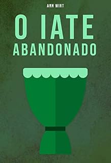 Livro O Iate Abandonado (Série Madge Sterling Livro 2)
