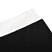 Oksale Womens Workout Sportswear Skinny Women Yoga Pants Fitness Gym Leggings (M, Black)