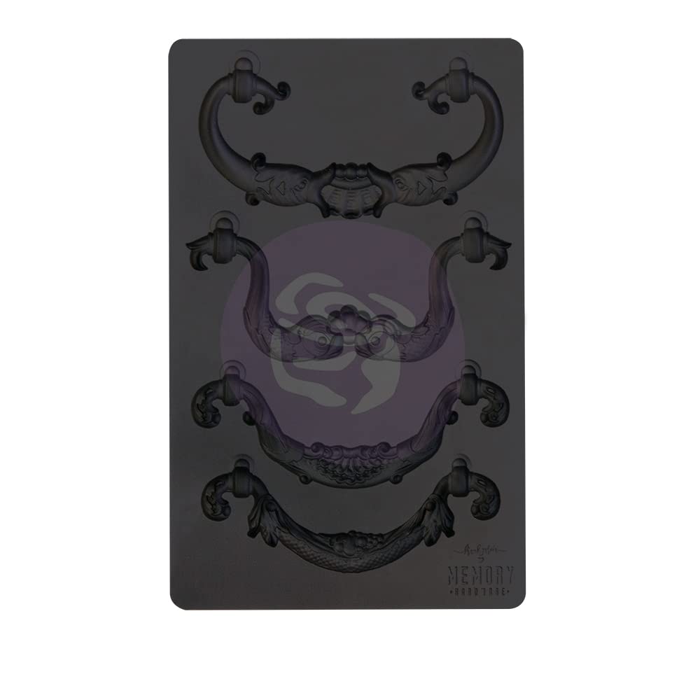 PRIMA MARKETING INC Redesign Mould 5X8, Marseille Hardware, One Size