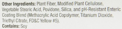 RUTOZYM 120 TABS BY NATURALLY VITAMINS