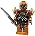 LEGO Hobbit LOOSE Mini Figure Gundabad Orc with Spear