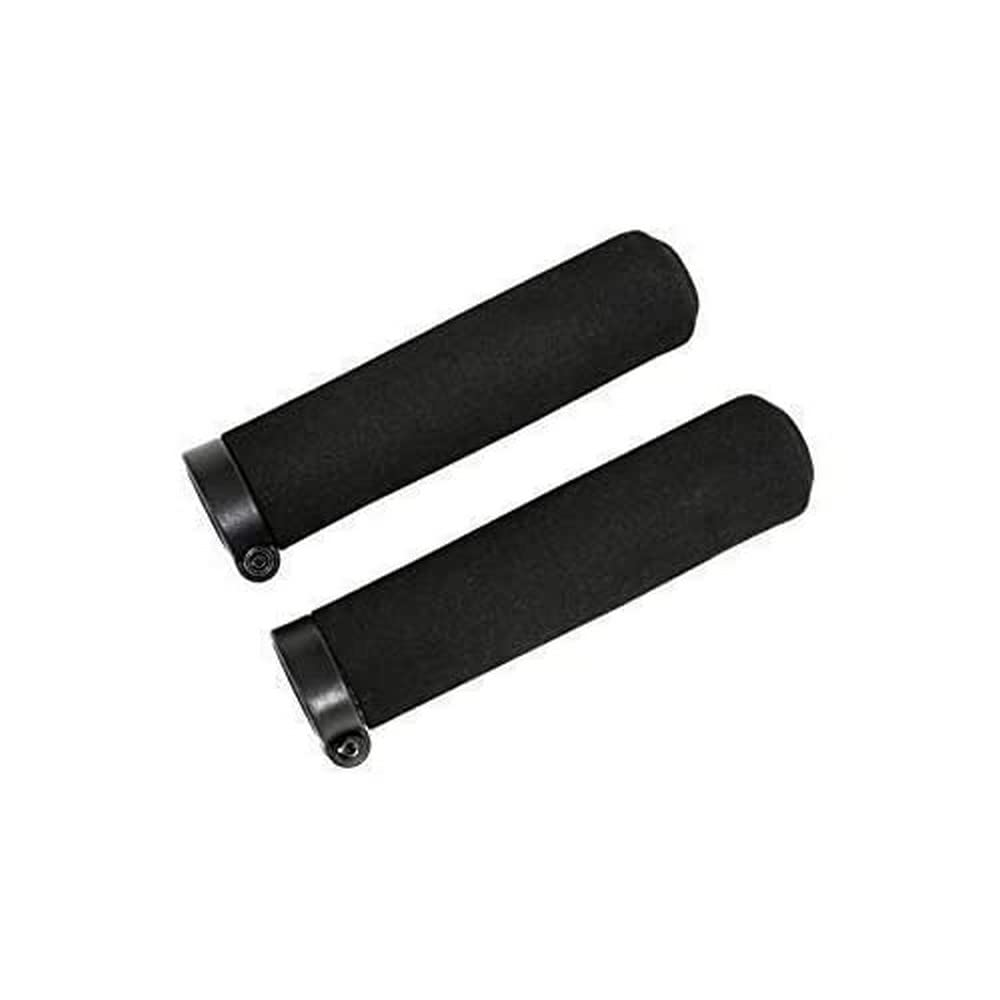 Brompton SL 130mm lock-on handlebar grips (2017-)