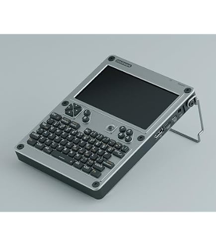 Amazon.com: SUOGOEST uConsole Kit RPI-CM4 Lite with ClockworkPi v3