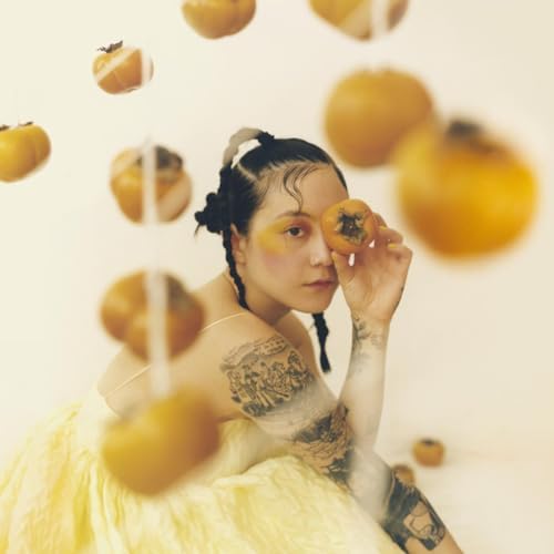 Japanese Breakfast - SOFT SOUNDS FROM ANOTHER PLANET - Amazon.com