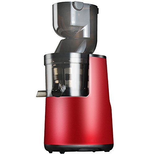 Click Here to See More Images Juicer Large-caliber Machine Household Automatic Juice Juice Slag Separator Vegetable Juicer Fruit Juice At Low Speed Multifunction,RedWine