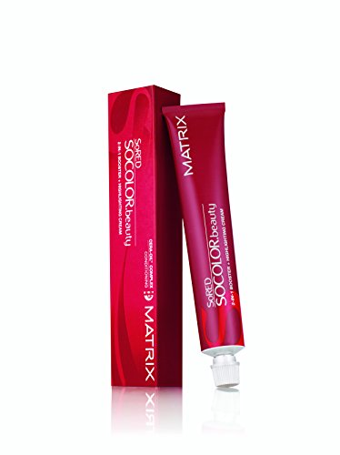 Matrix Socolor 6N Permanent Cream Hair Color 90ml