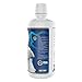 Best Liquid Glucosamine for Dogs, Non-GMO, 32oz Hip and Joint Supplement, Faster Than Chews, Arthritis Pain Relief: Chondroitin, MSM, Hyaluronic Acid, Manganese, Extra Strength, FREE eBook