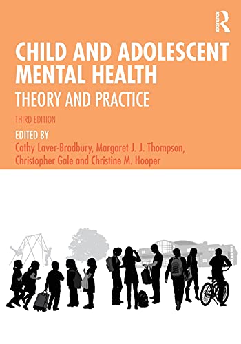 Child+Adolescent Mental Health