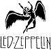 Led Zeppelin Rock Band Vinyl Decal Sticker- 6
