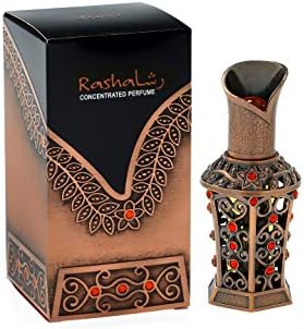Rasasi Rasha Perfume Oil (DZ30154) main image 0
