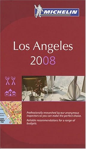 Download Los Angeles : A Selection of Restaurants and Hotels PDF