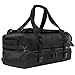 Incase TRACTO Split Duffel 40 - Diamond Wire