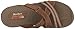 Skechers Women's Reggae-Captive Slide Sandal