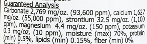 Brightwell Aquatics Reef Snow Replicates Marine Snow for Marine Aquaria, 500 mL