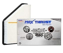 Spearhead Max Thrust Performance Engine Air Filter