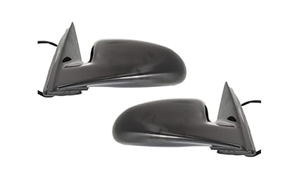 Kool Vue Power Mirror For 2000 2005 Pontiac Bonneville