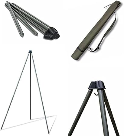 Carp weigh tripod Clearance