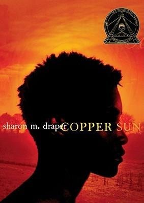 By Draper, Sharon M ( Author ) [ { Copper Sun } ]Jan-2008 Paperback
