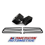 American Automotive 3