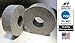 4-Pack - Multi-purpose Rubber Washers 1