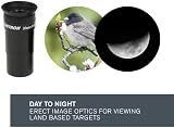 Celestron 31051 AstroMaster 130EQ Motor Drive Telescope view 10