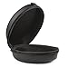 REYTID] Hard Carry Case for Bowers & Wilkins P7 Headphones B&W Replacement Portable Protective Cover Pouch Bag - Headphones/Earphones EVA Travel
