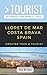 GREATER THAN A TOURIST- LLORET DE MAR COSTA BRAVA SPAIN: 50 Travel Tips from a Local by Ilse Briejer, Greater Than a Tourist