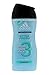 Adidas Extra Fresh By Adidas Body Hair And Face Gel 8.4 Oz