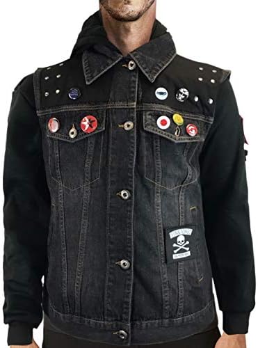 infamous second son amazon