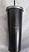 Starbucks Stainless Steel Venti 24-Ounce Double Walled Cold Cup Tumbler (Black)