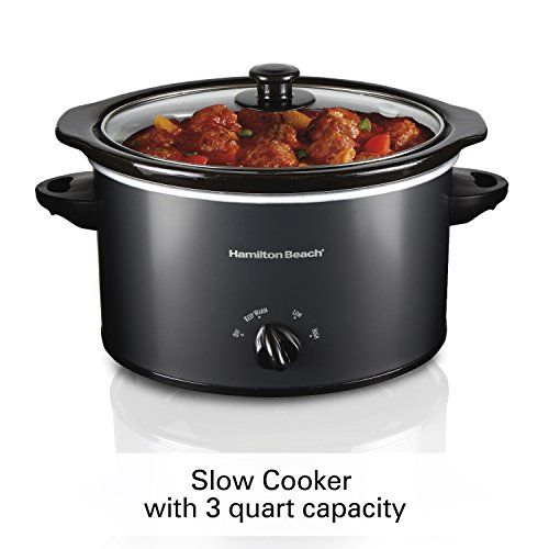 2 Hamilton+Beach+33231+Programmable+Cooker