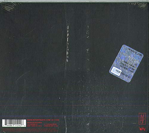 Interpol our love to admire full album torrent pdf Interpol our love to admire full album torrent pdf