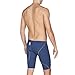 arena Powerskin ST 2.0 Men's Jammers Racing Swimsuit, Navy, 34
