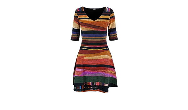 robe neus desigual