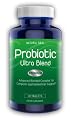 Probiotics Ultra Blend Supplement by Natural Goalâ„¢ - Complete Probiotic Complex Including Highly Superior Bacillus Coagulans, NutraFloraÂ® P-95 Prebiotic - #1 Probiotic for Stability & Viability, NO Refrigeration Required - Probiotics are Recommended Fo