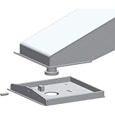 PullRite 331756 Capture Plate