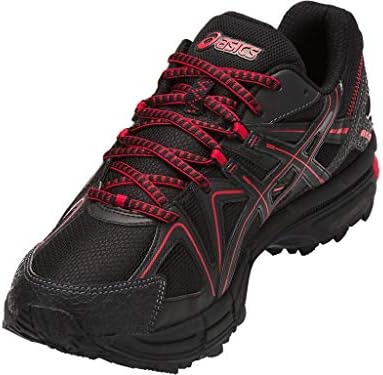 asics gel kahana 8 mens red