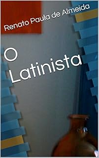 Livro O  Latinista