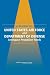 A Review of United States Air Force and Department of Defense Aerospace Propulsion Needs by 