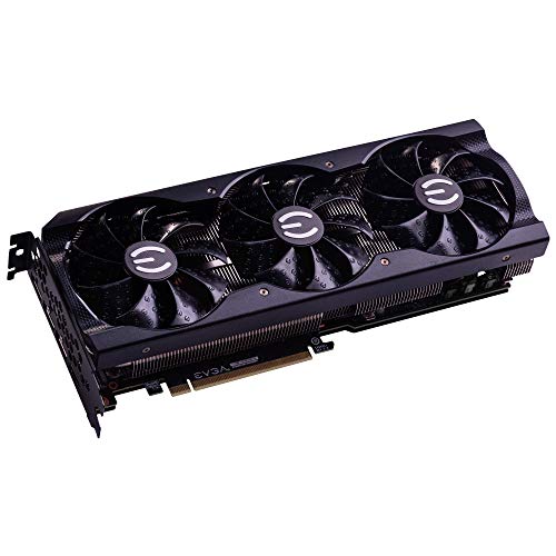 EVGA-10G-P5-3885-KR-GeForce-RTX-3080-XC3-Ultra-Gaming-10GB-GDDR6X-iCX3-Refrigeracion-ARGB-LED-Placa-Trasera-de-Metal