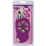 Glue Arts GPP03031 GlueGlider Pro Plus Refill Cartridges, 2-Pack