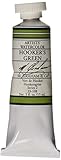 M. Graham 1/2-Ounce Tube Watercolor Paint, Hookers Green