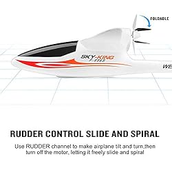 GoolRC Wltoys F959 Sky-King 2.4G 3CH Radio Control