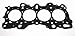 Cometic C4251-051 Head Gasket
