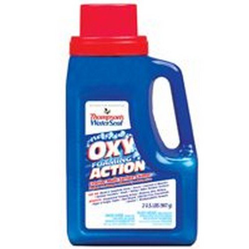 Thompson's Water Seal Reviews Summary & Brand Rating [2021]