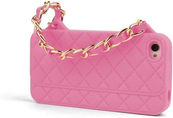 colorful quilted purse