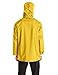 Helly-Hansen Workwear Mandal Adjustable Waterproof Jackets for Men - Heavy Duty Comfortable PVC-Coated Protective Rain Coat