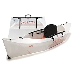 Oru Kayak Foldable Kayak Lake