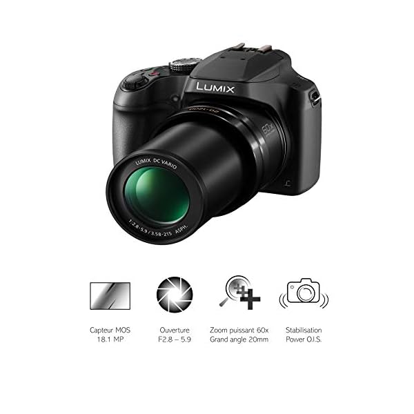 Panasonic Digitalkamera – Bild 3