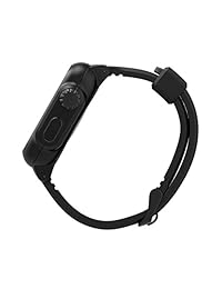 Catalyst Funda para 38 mm Apple Watch Series 3 & Series 2   Impermeable Resistente a Golpes (Stealth), color negro